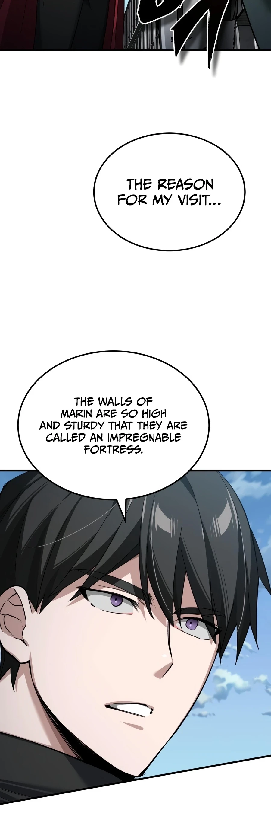 The Heavenly Demon Can’t Live a Normal Life Chapter 201 - 12