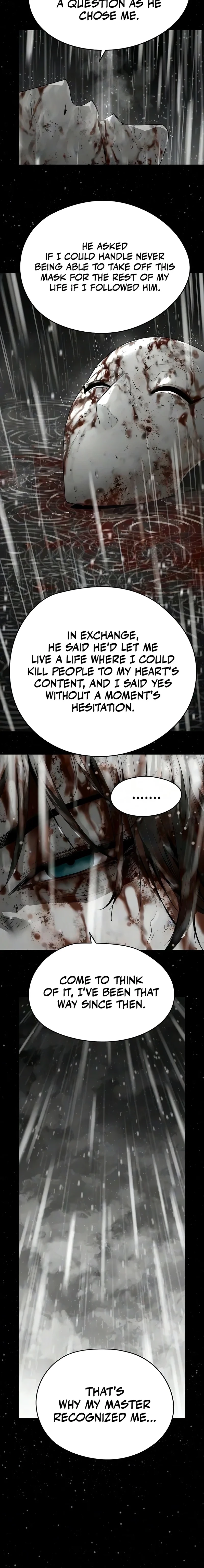 Absolute Regression Chapter 102 - 4