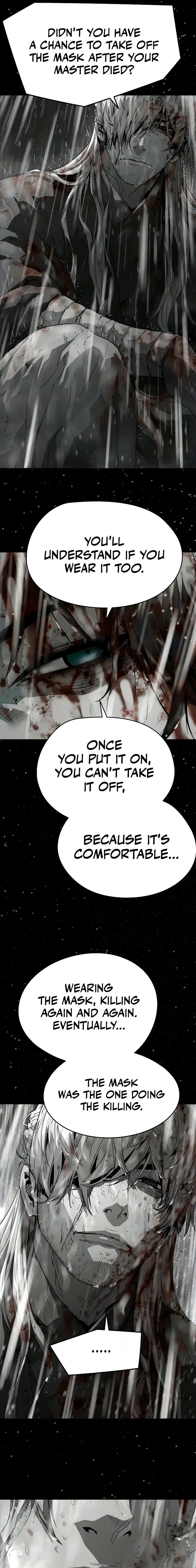 Absolute Regression Chapter 102 - 5