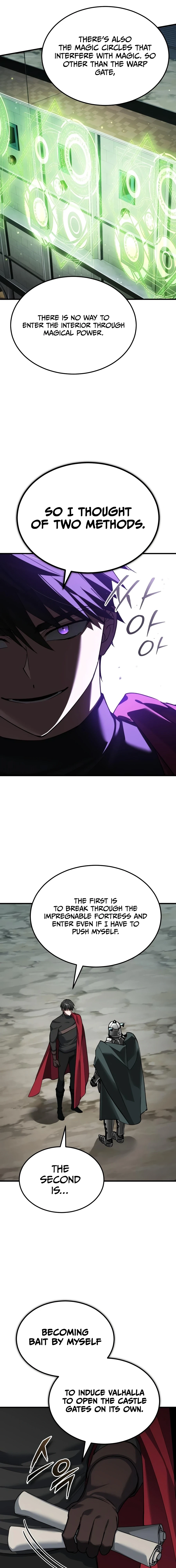 The Heavenly Demon Can’t Live a Normal Life Chapter 201 - 13