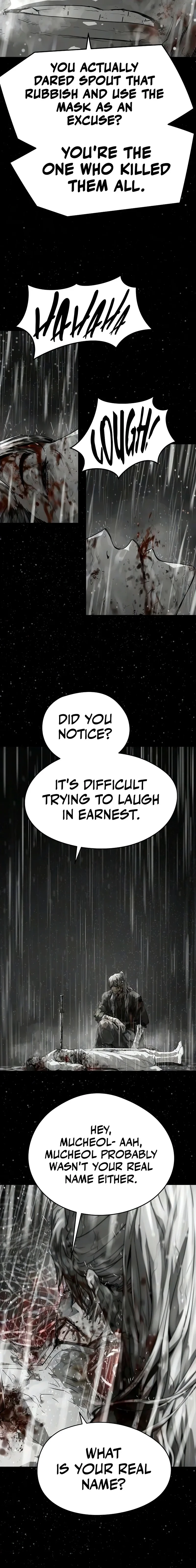 Absolute Regression Chapter 102 - 6