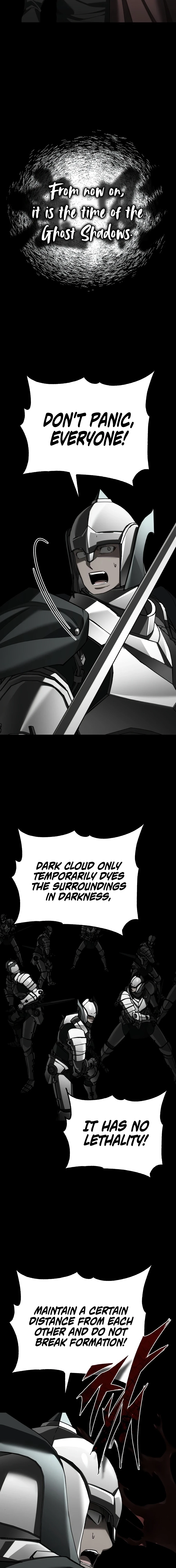 The Heavenly Demon Can’t Live a Normal Life Chapter 201 - 17