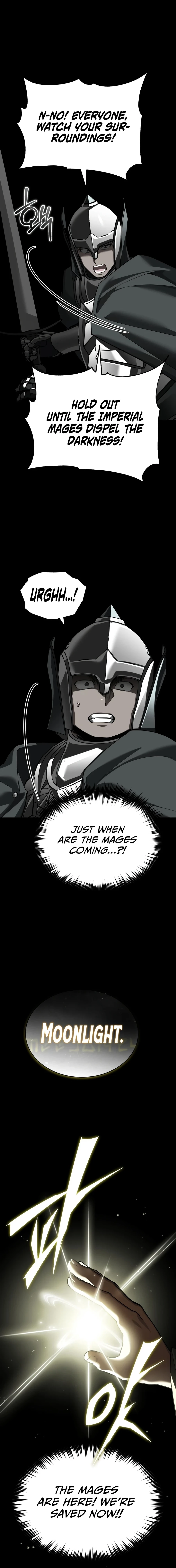The Heavenly Demon Can’t Live a Normal Life Chapter 201 - 19