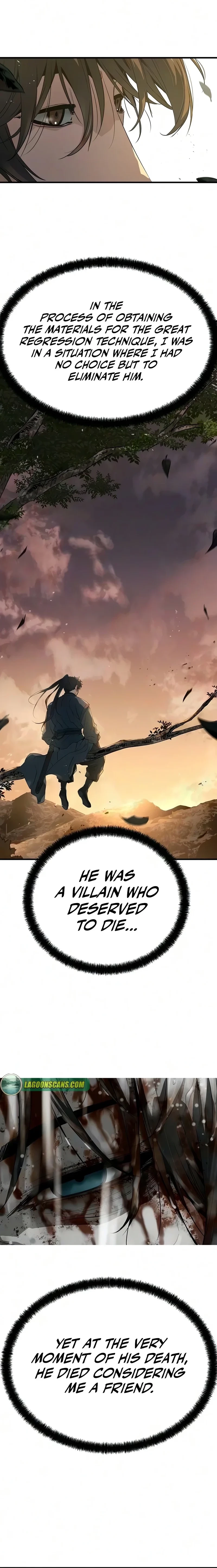 Absolute Regression Chapter 102 - 10