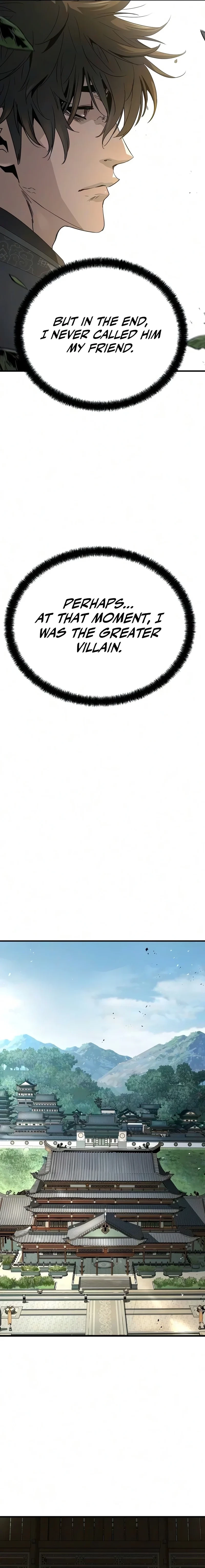 Absolute Regression Chapter 102 - 11