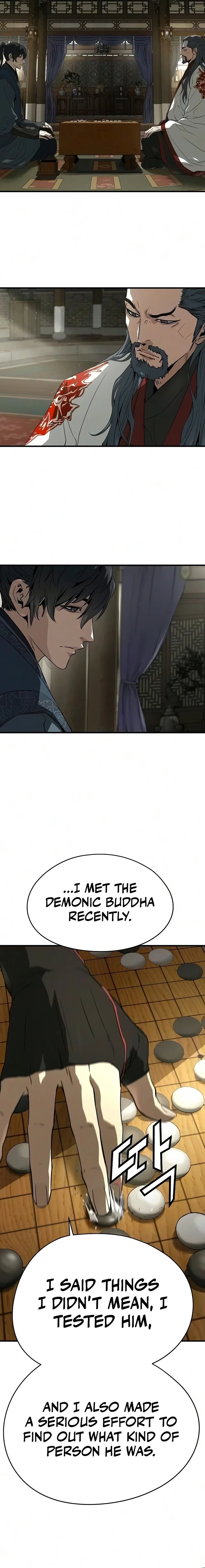 Absolute Regression Chapter 102 - 12
