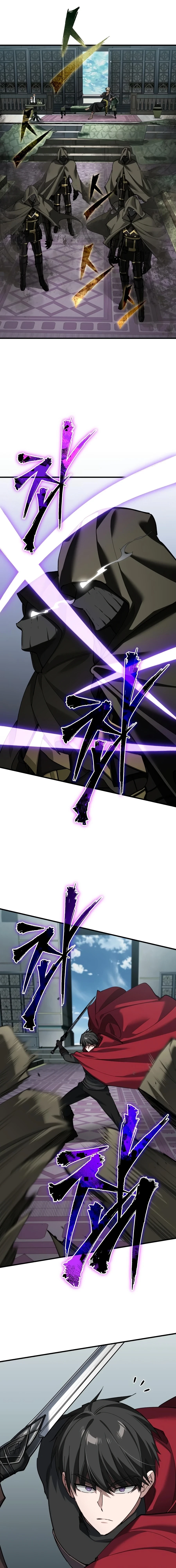 The Heavenly Demon Can’t Live a Normal Life Chapter 201 - 25