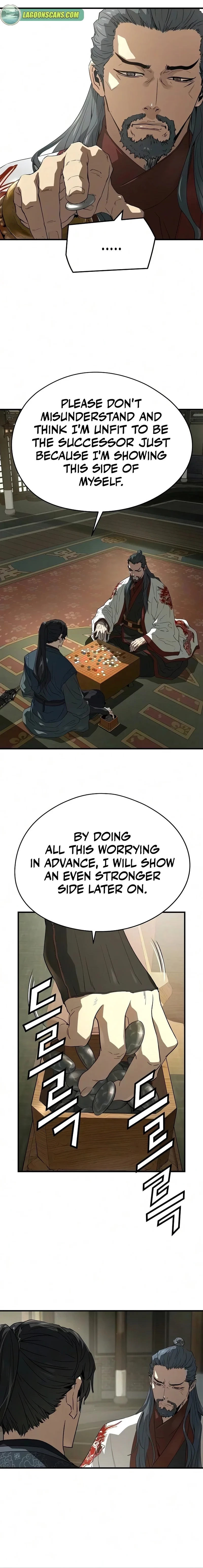 Absolute Regression Chapter 102 - 16