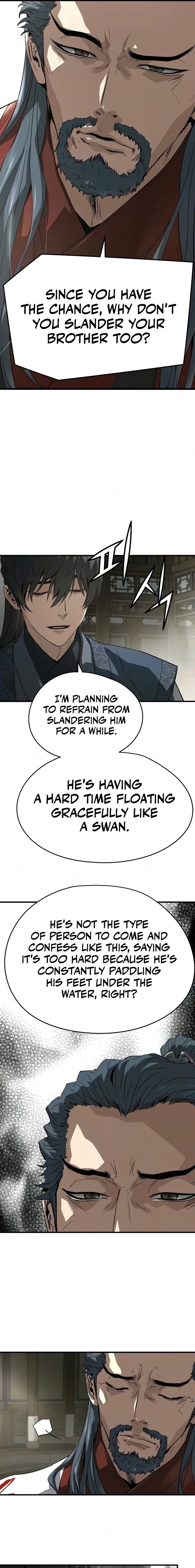 Absolute Regression Chapter 102 - 17