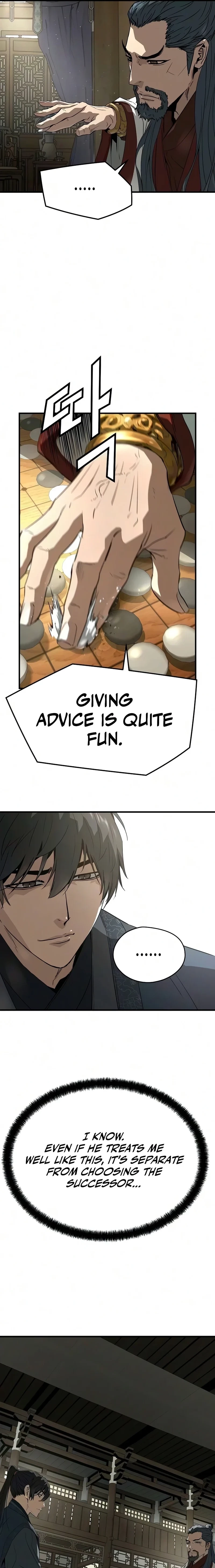 Absolute Regression Chapter 102 - 19