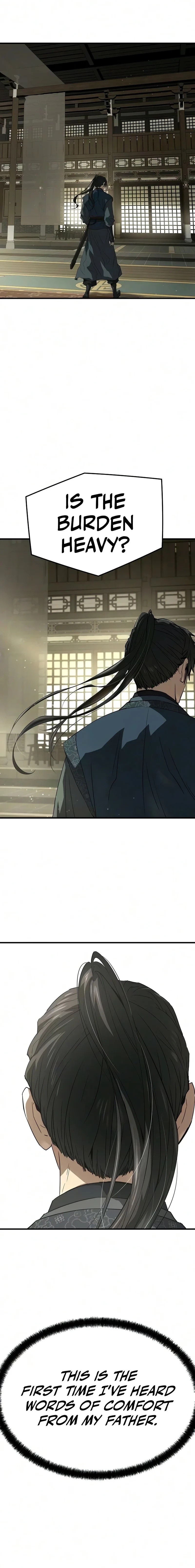 Absolute Regression Chapter 102 - 22