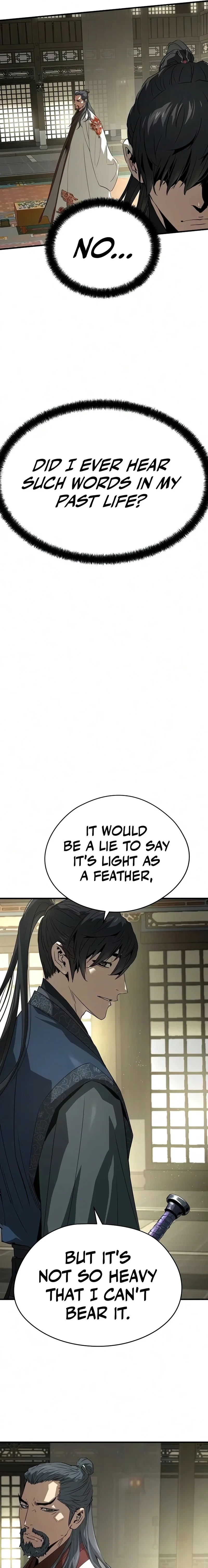 Absolute Regression Chapter 102 - 23