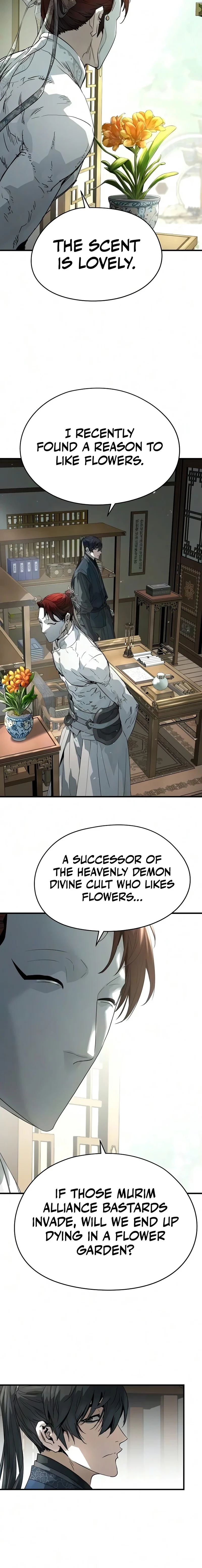 Absolute Regression Chapter 102 - 26