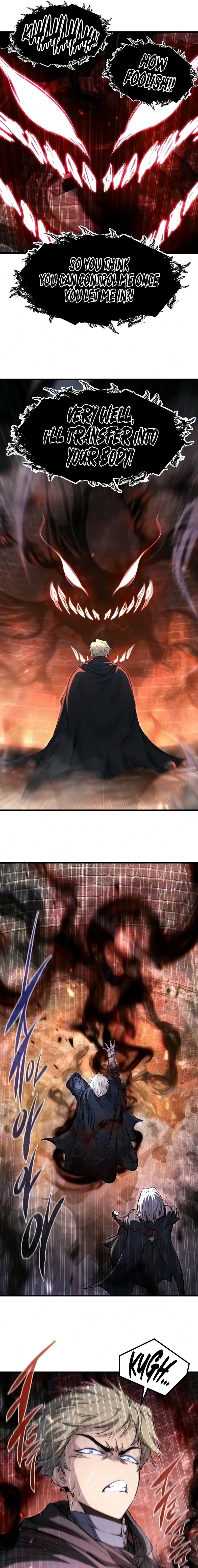 The Regressed Mercenary Has a Plan Chapter 90 - 19