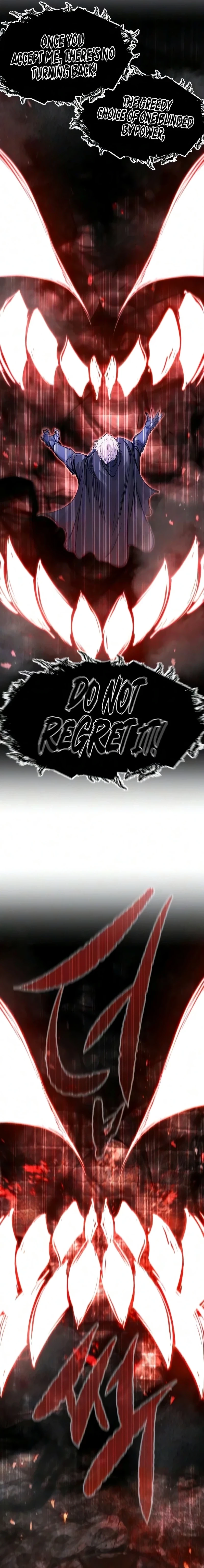 The Regressed Mercenary Has a Plan Chapter 90 - 21