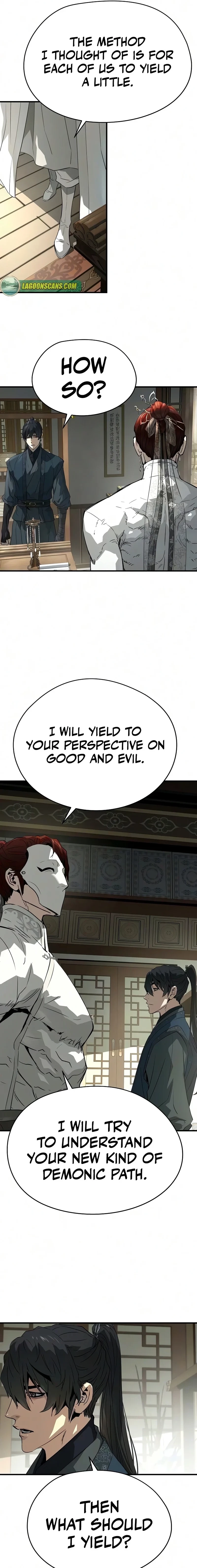 Absolute Regression Chapter 102 - 29