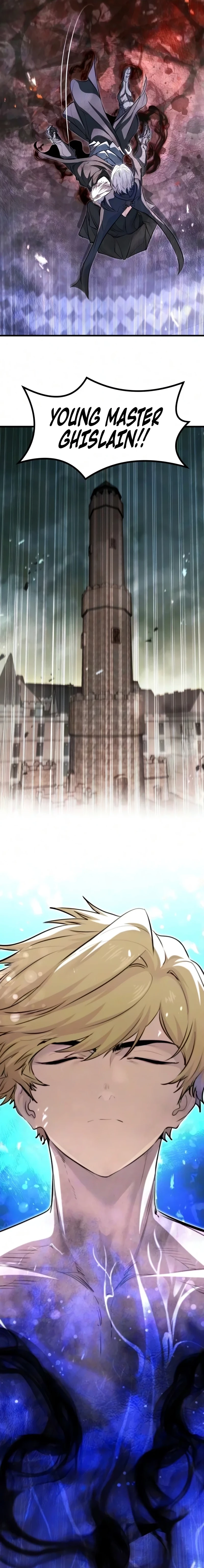 The Regressed Mercenary Has a Plan Chapter 90 - 22