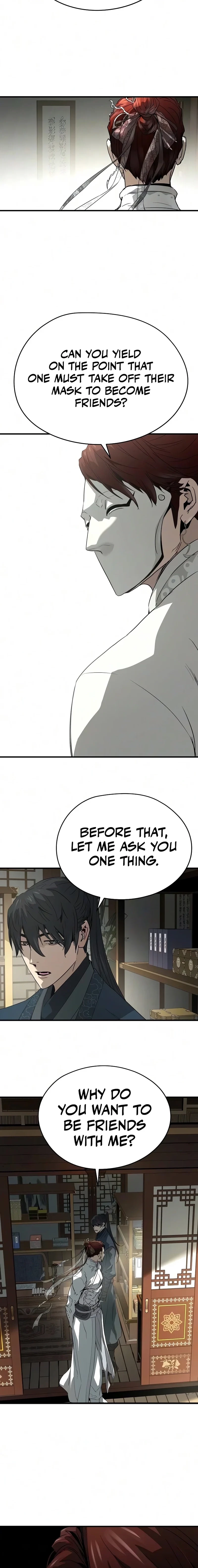 Absolute Regression Chapter 102 - 30