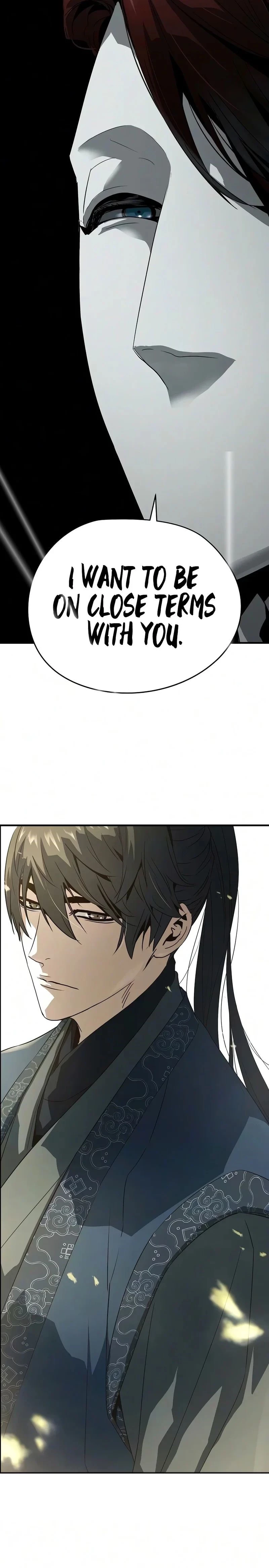 Absolute Regression Chapter 102 - 31