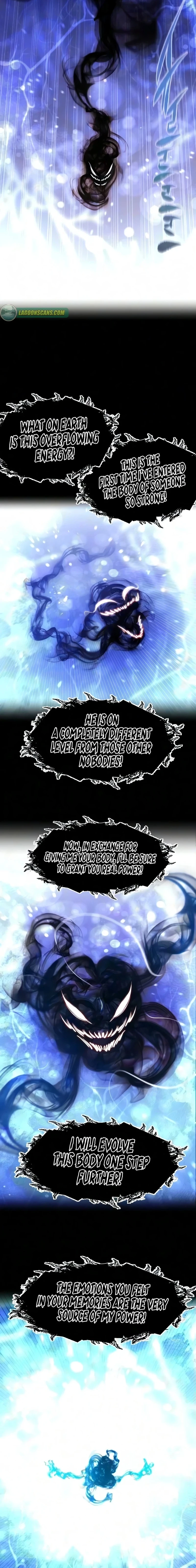 The Regressed Mercenary Has a Plan Chapter 90 - 23