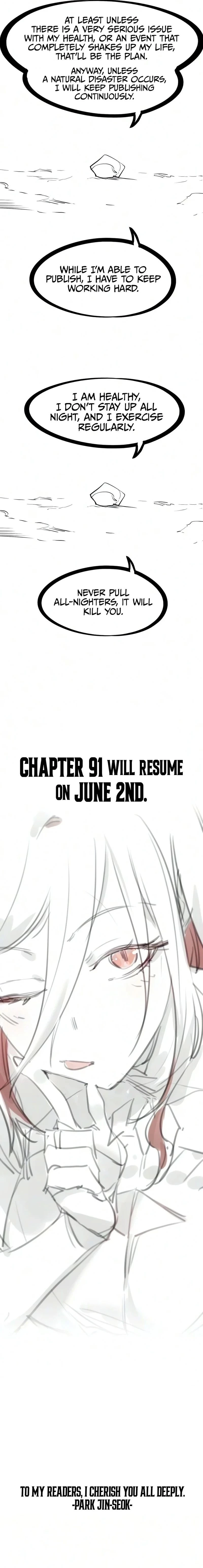 The Regressed Mercenary Has a Plan Chapter 90 - 27
