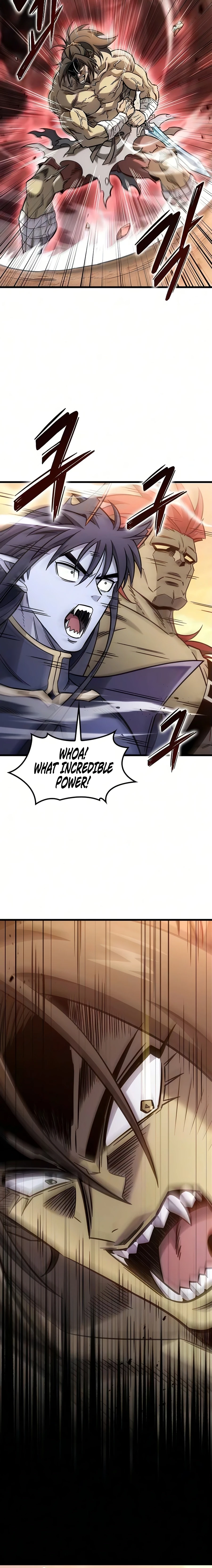 What a Bountiful Harvest, Demon Lord! Chapter 67 - 2