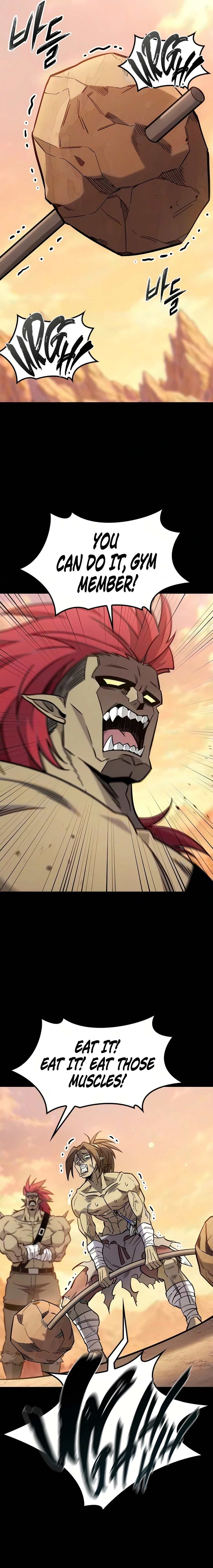 What a Bountiful Harvest, Demon Lord! Chapter 67 - 3