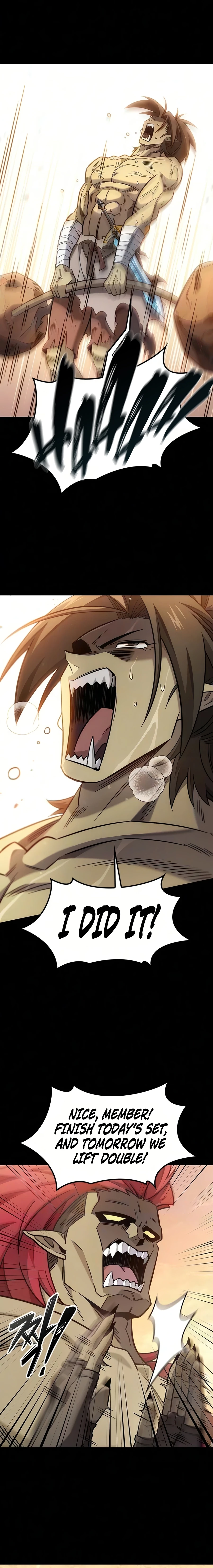 What a Bountiful Harvest, Demon Lord! Chapter 67 - 4