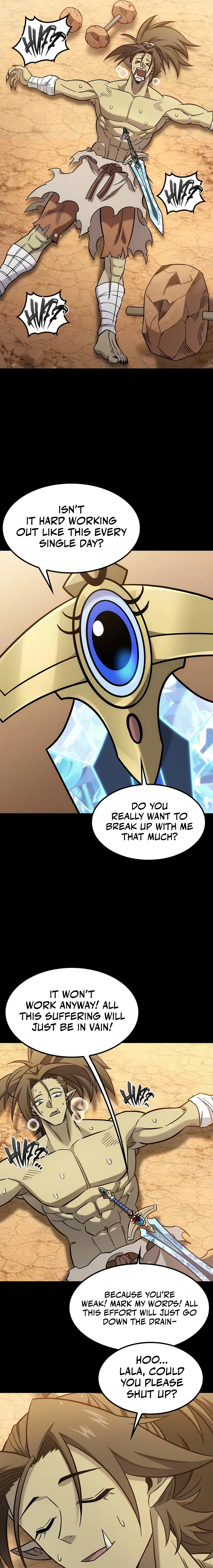What a Bountiful Harvest, Demon Lord! Chapter 67 - 5