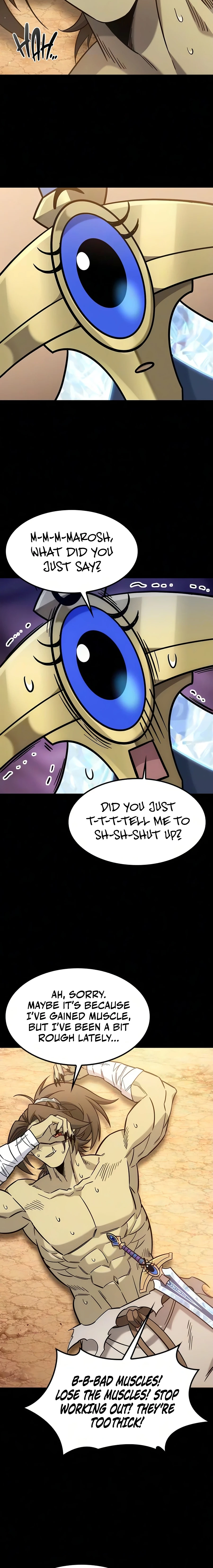 What a Bountiful Harvest, Demon Lord! Chapter 67 - 6