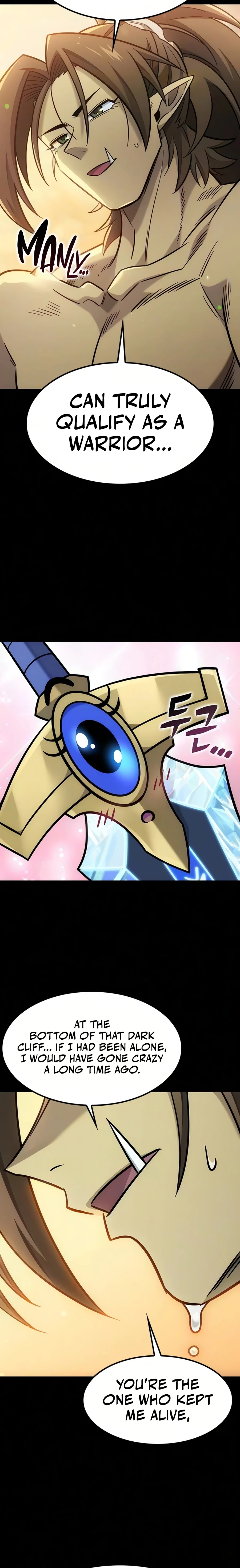 What a Bountiful Harvest, Demon Lord! Chapter 67 - 8