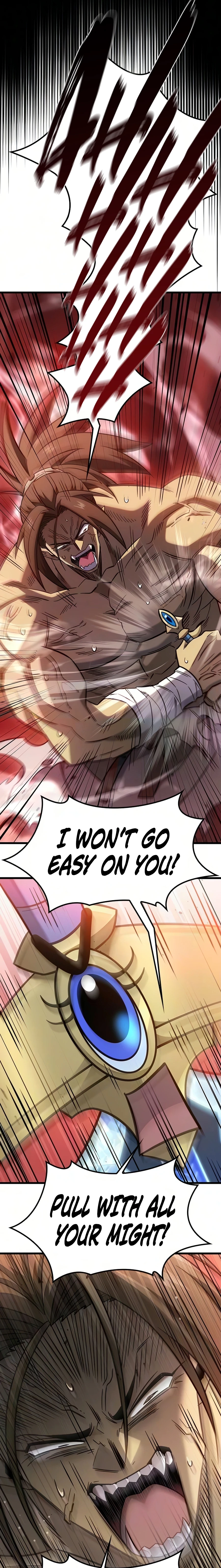 What a Bountiful Harvest, Demon Lord! Chapter 67 - 10