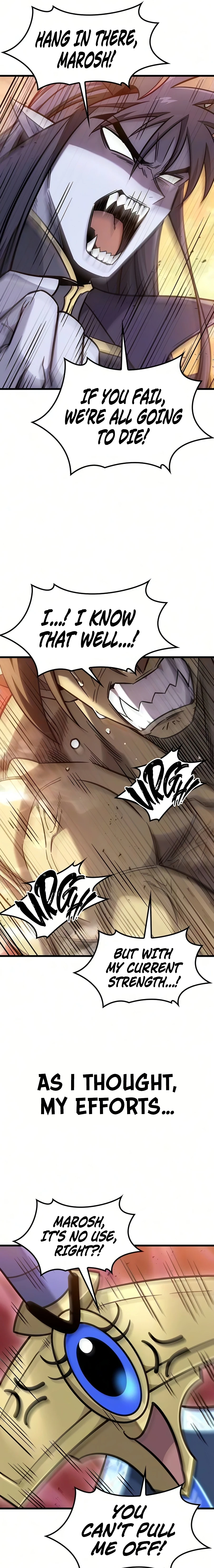 What a Bountiful Harvest, Demon Lord! Chapter 67 - 12