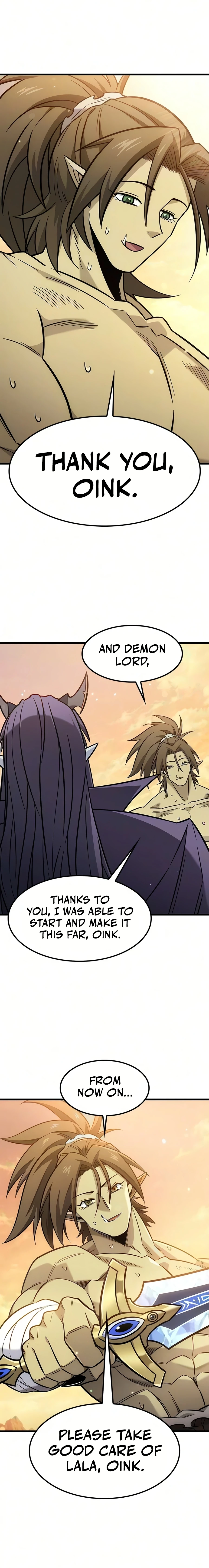 What a Bountiful Harvest, Demon Lord! Chapter 67 - 18
