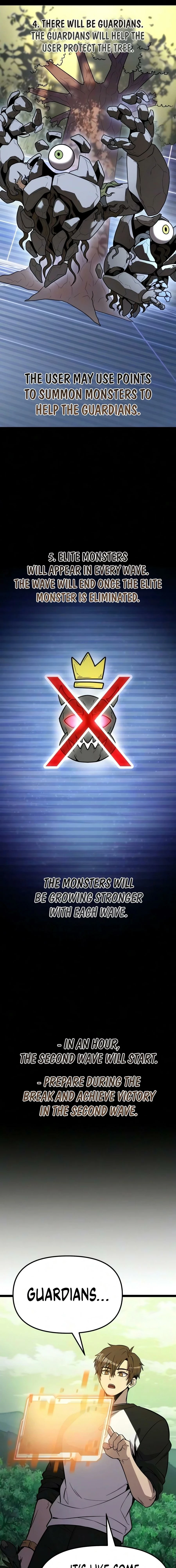 Mythic Item Obtained Chapter 180 - 13