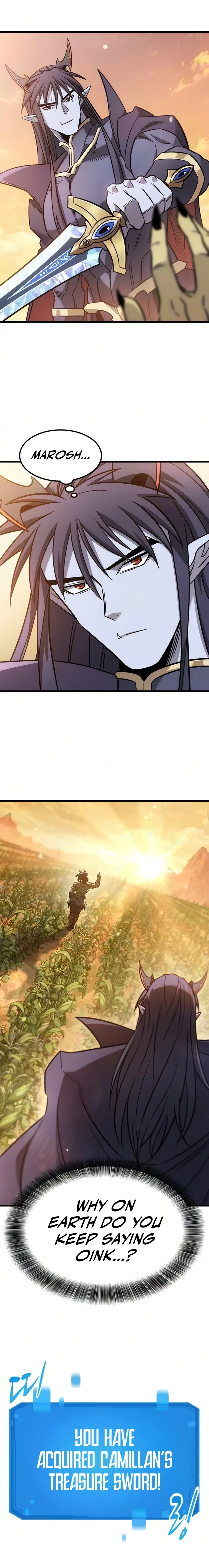 What a Bountiful Harvest, Demon Lord! Chapter 67 - 19