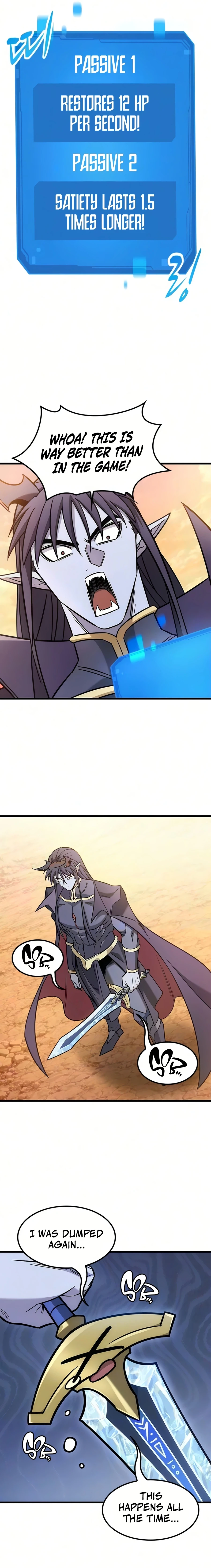What a Bountiful Harvest, Demon Lord! Chapter 67 - 20