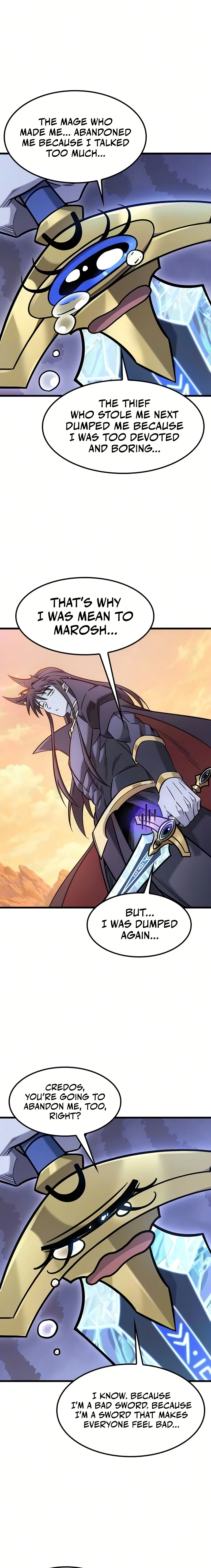 What a Bountiful Harvest, Demon Lord! Chapter 67 - 21