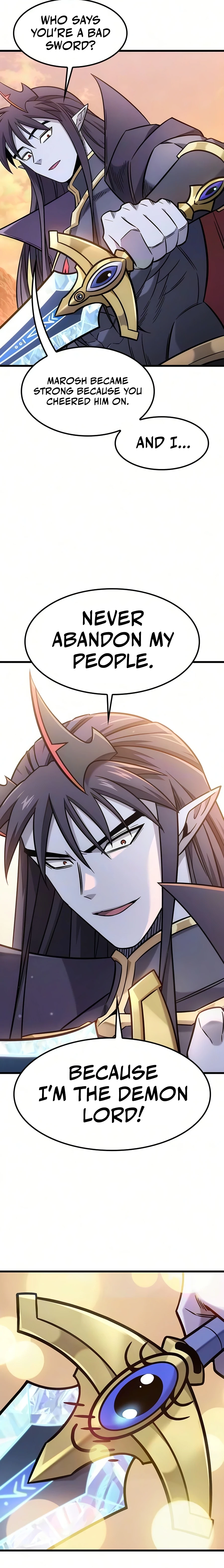 What a Bountiful Harvest, Demon Lord! Chapter 67 - 22