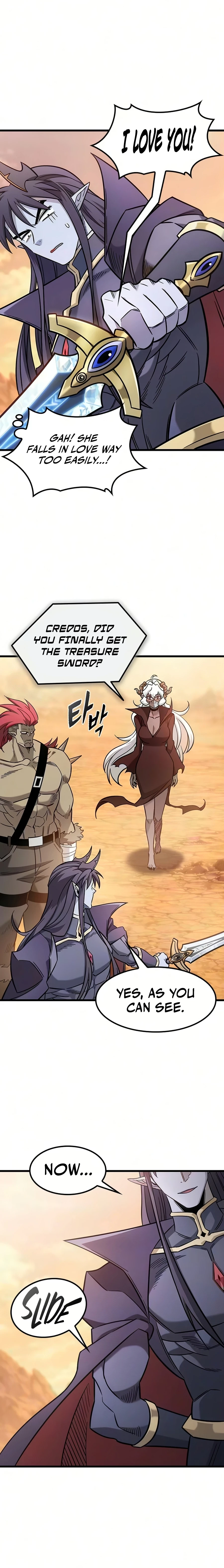 What a Bountiful Harvest, Demon Lord! Chapter 67 - 23