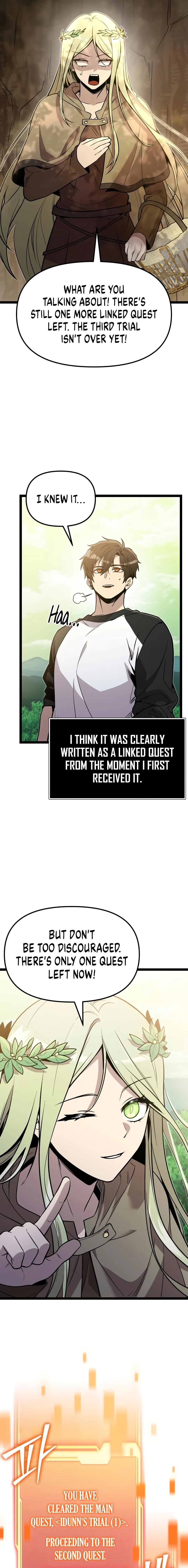 Mythic Item Obtained Chapter 179 - 15