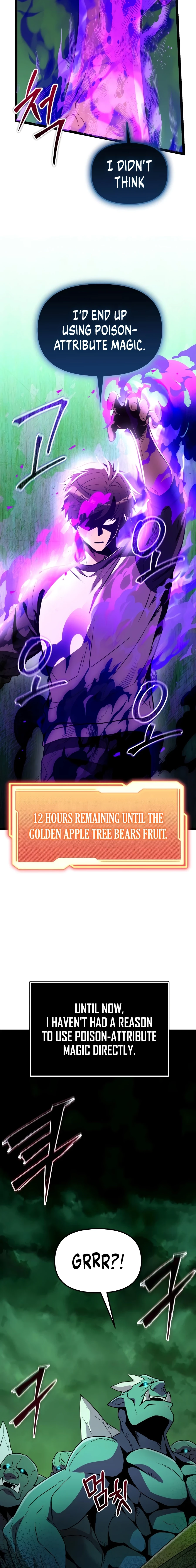 Mythic Item Obtained Chapter 179 - 24