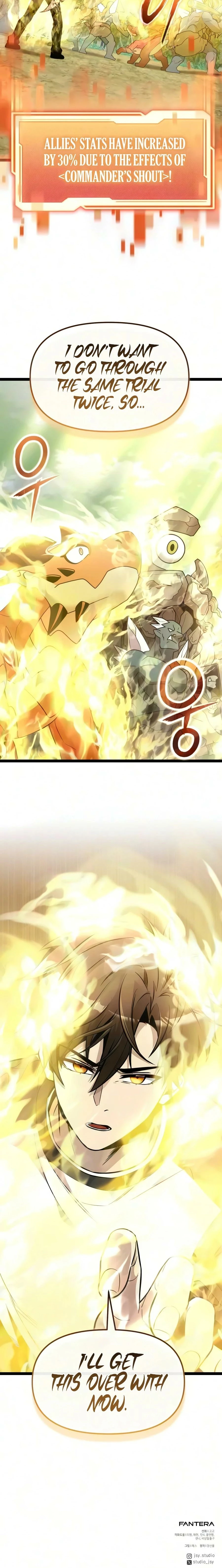 Mythic Item Obtained Chapter 180 - 29