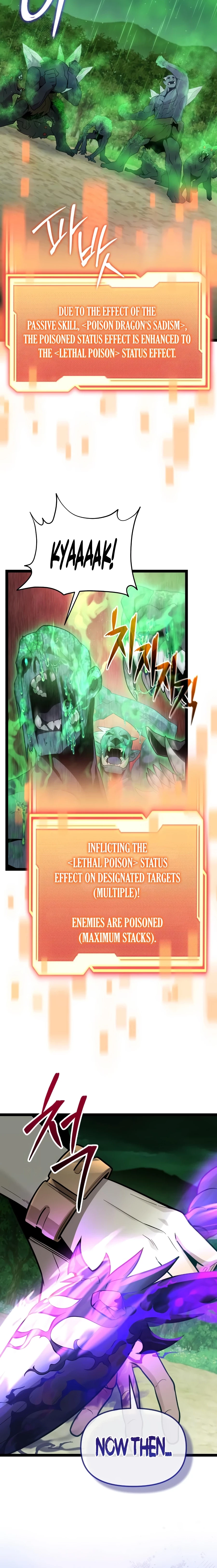 Mythic Item Obtained Chapter 179 - 26