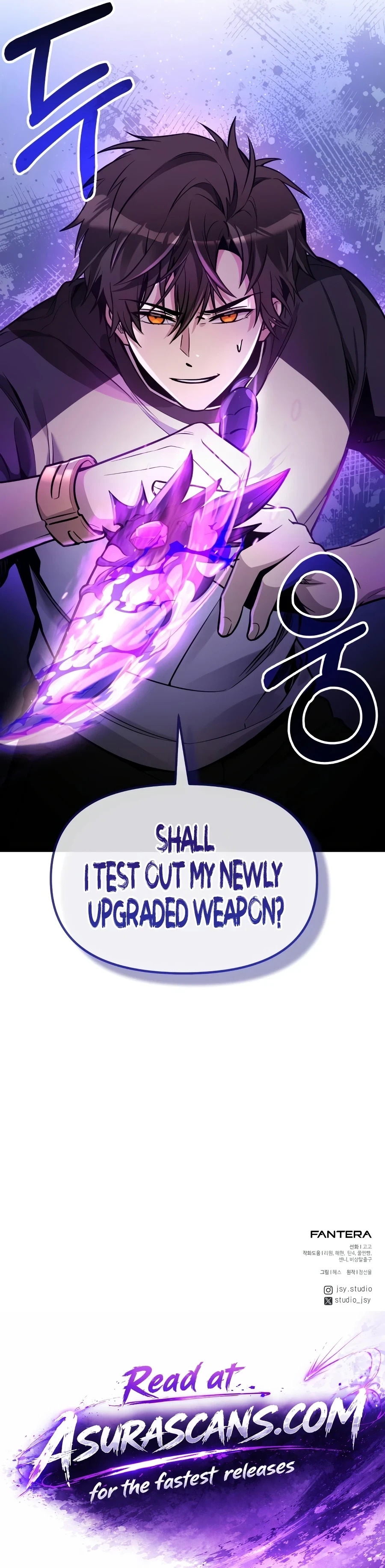 Mythic Item Obtained Chapter 179 - 27