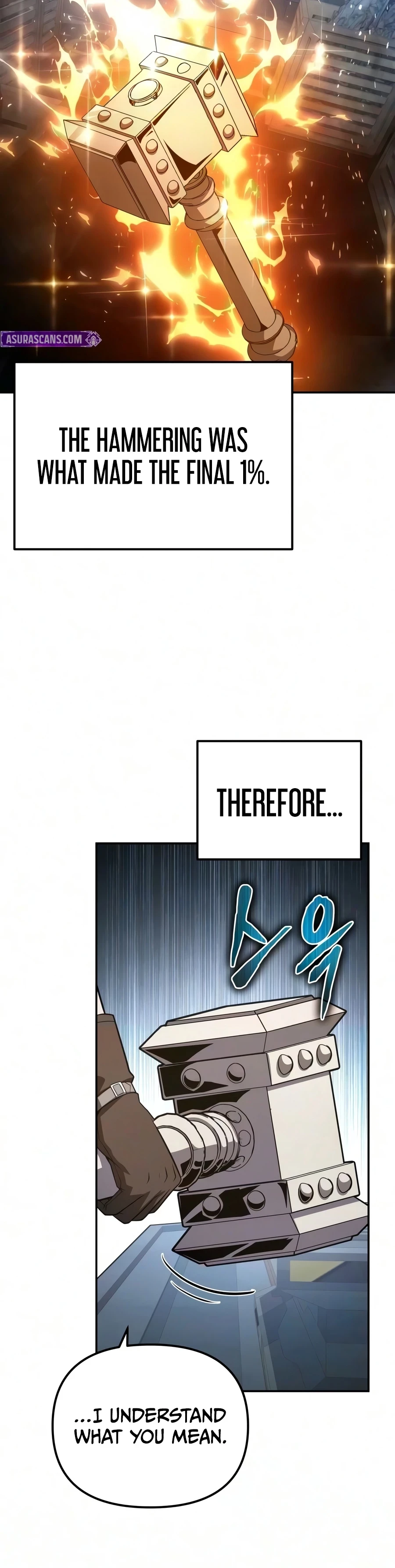 The Knight King Who Returned with a God Chapter 165 - 6