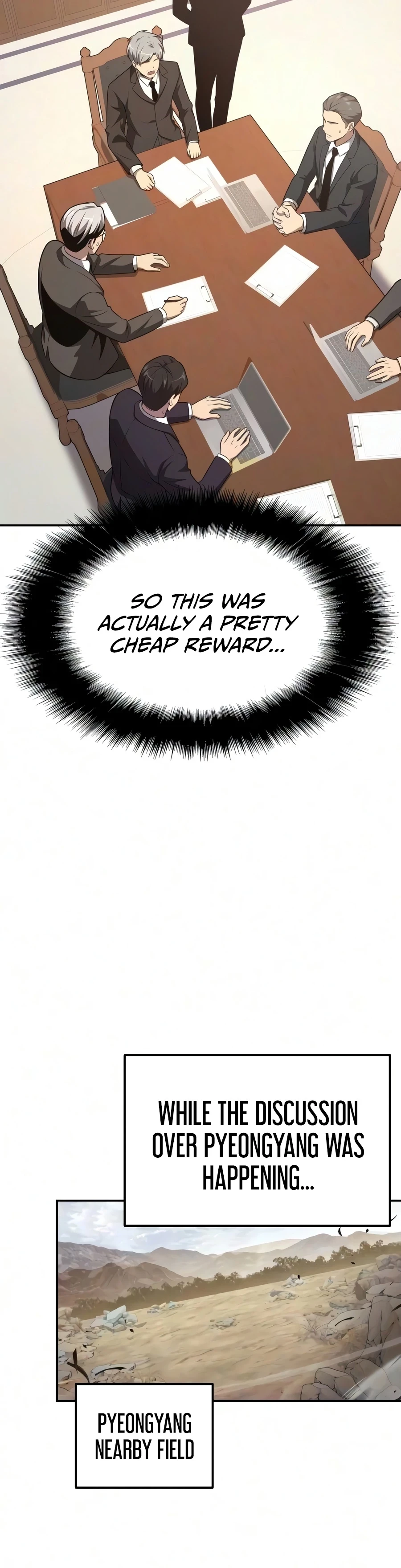 The Knight King Who Returned with a God Chapter 165 - 12