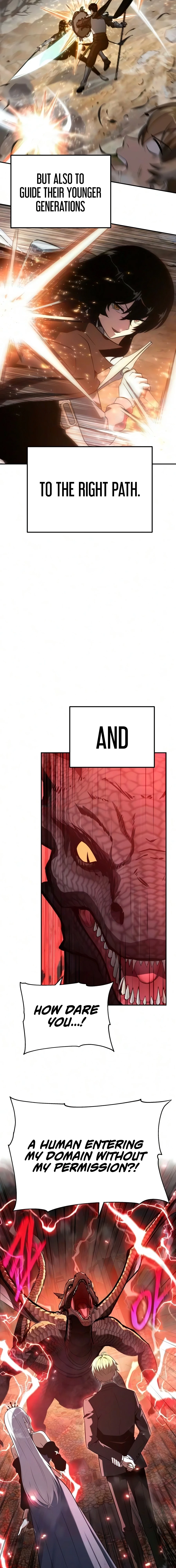 The Knight King Who Returned with a God Chapter 165 - 14