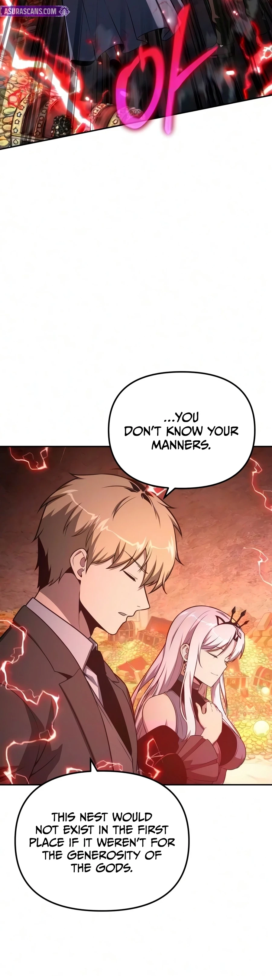 The Knight King Who Returned with a God Chapter 165 - 15