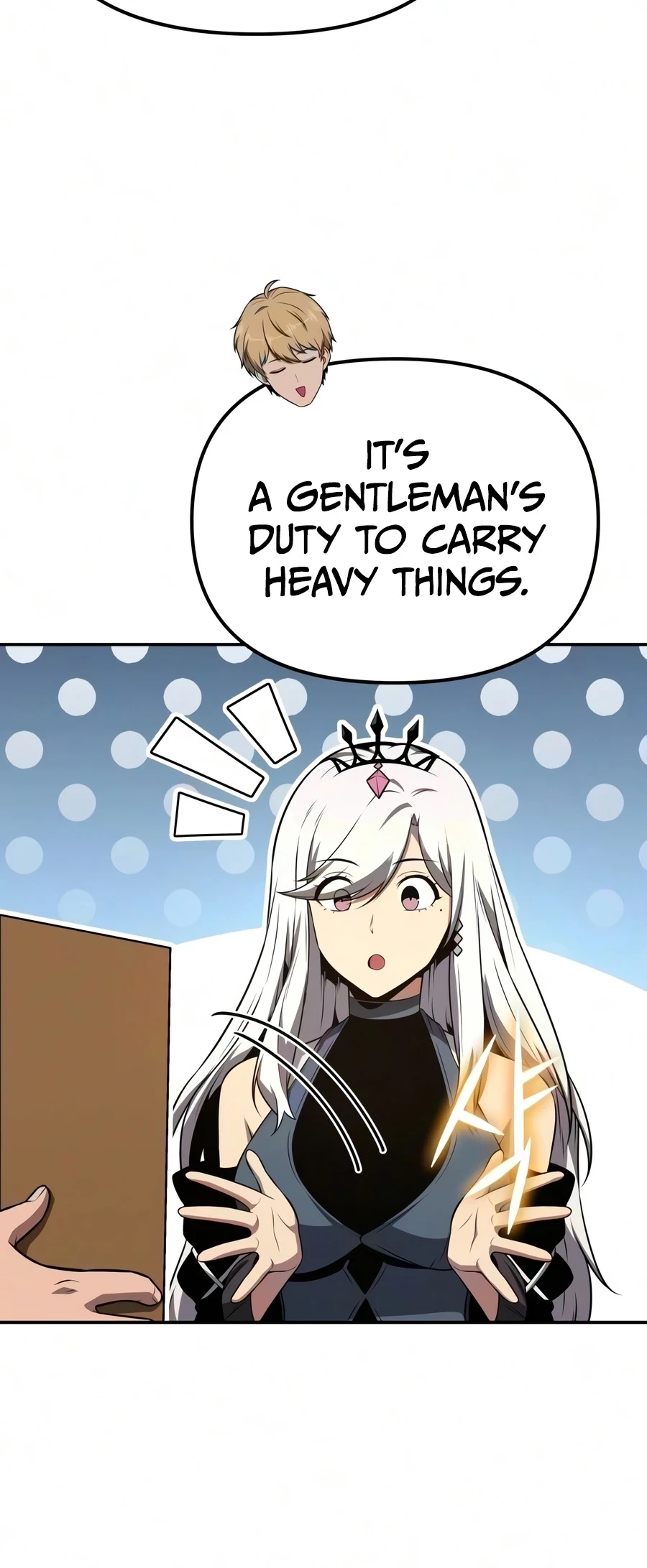 The Knight King Who Returned with a God Chapter 165 - 24